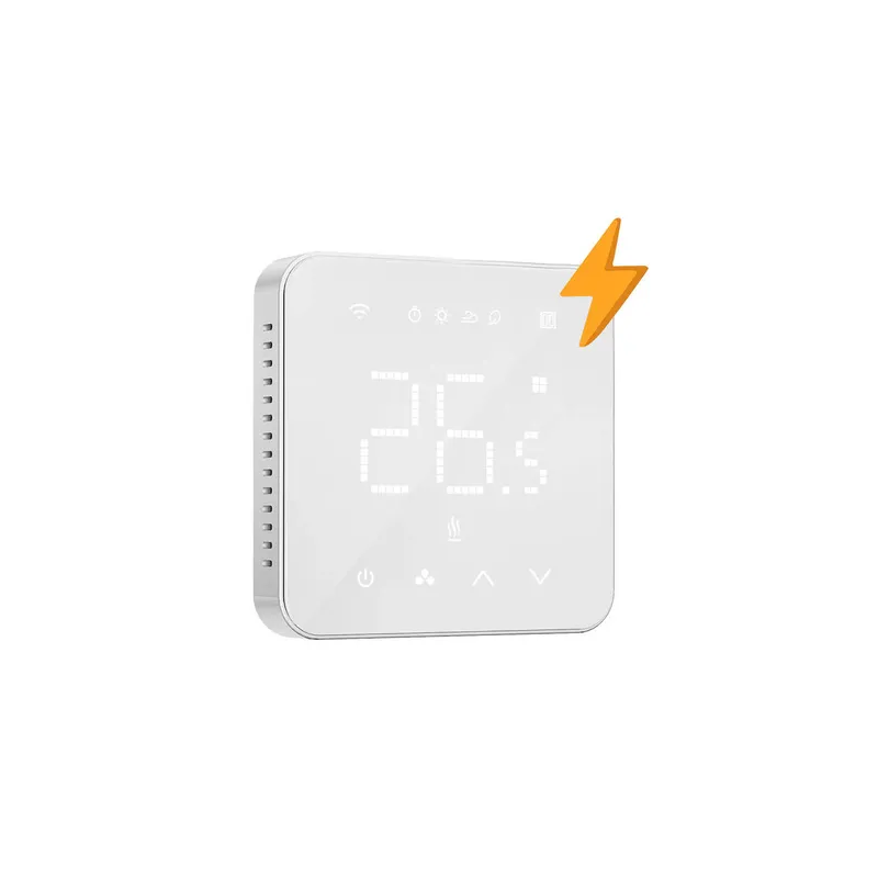 Meross MTS200HK(EU) Smart WiFi Thermostat (HomeKit)